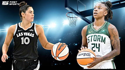 Kelsey Plum-Jewell Loyd 3 team trade sending 2-time Aces champion to Sparks: Full details