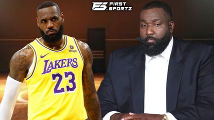 LeBron James’ $5 Billion move in basketball world stuns Kendrick Perkins: “Trying to get own league”