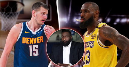 Kendrick Perkins Slams Hypocritical Take on LeBron James and Nikola Jokic’s Fatigue
