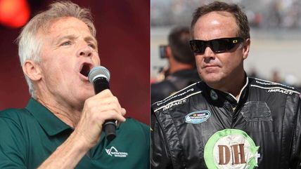 Kenny Wallace reveals Mike Wallace is “dejected and embarrassed” over NASCAR disqualifying him from 2025 Daytona 500