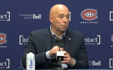 Canadiens Looking To End Use Of LTIR, Prepare For 2025