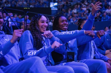 Women’s College Basketball Top 10 Power Rankings Week 14: Kentucky Surges as USC, UConn Stumble