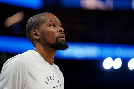 NBA rumors: Kevin Durant reportedly rejects Golden State Warriors’ trade pursuit for this major reason