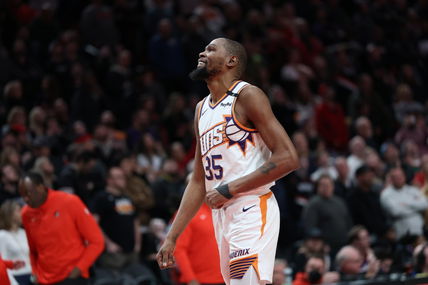 Phoenix Suns admit to NBA insiders they butchered Kevin Durant trade talks