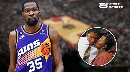 “Mom wasn’t selling me”: Kevin Durant gets real about signing NIL deals as college hooper