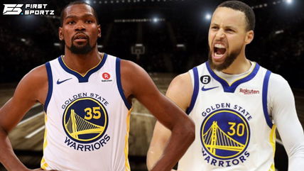 Kevin Durant to team up with Steph Curry again in Golden State? Major shakeup in NBA expected courtesy of Jimmy Butler