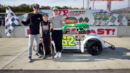 Kevin Harvick spills the beans on the major mistake he made with son Keelan Harvick’s career