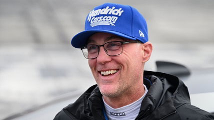 Kevin Harvick asserts that 23X1&FRM lawsuit saga “isn’t to be over with any time soon”