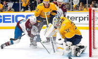 Nash Daily: Predators UFAs Tyson Barrie, Kevin Lankinen Still Unsigned