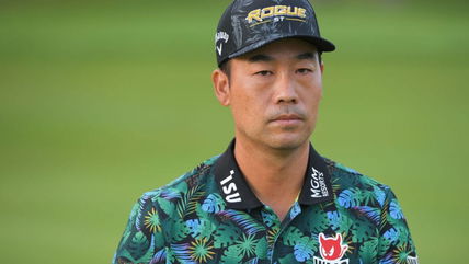 Kevin Na claims LIV Golfers should receive “exempt” from major championships following wins on breakaway tour