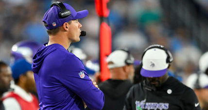 Defensive Reinforcements Appear to Be on the Way for Vikings