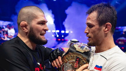 Crucial admission from Team Khabib could destroy myth around Nurmagomedov legacy