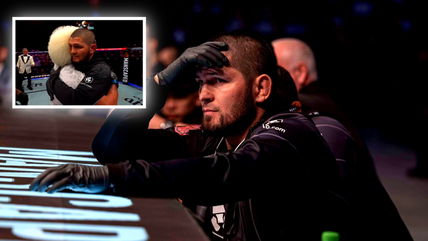 “I’m tired…” Khabib Nurmagomedov reveals timeline for retirement from coaching