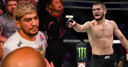 Surprising detail from Khabib Nurmagomedov vs Conor McGregor brawl surfaces as coach makes admission