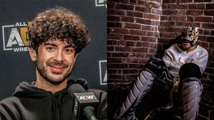 Ex-WWE Superstar defends Tony Khan’s controversial decision on ‘frustrated’ AEW wrestler’s contract amidst fan backlash