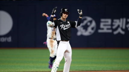 Reports: LA Dodgers sign Kim Hye-Song for $22 million