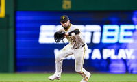 Pirates Power Rankings: Time to Mail it in