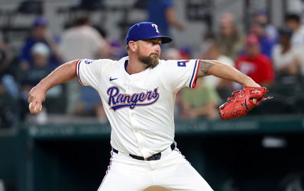 Los Angeles Dodgers Reportedly Land Another Multi-time All-Star After Losing Top Reliever To Injury