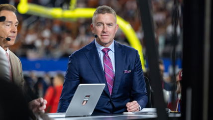 Kirk Herbstreit discloses the heartbreaking reason behind his emotional breakdown ESPN booth