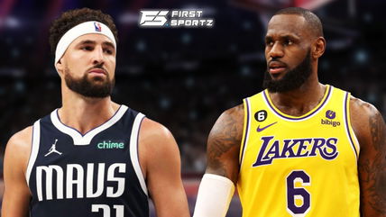 Klay Thompson terms LeBron James’ 40000-point-tally ‘ridiculous’ while reflecting on his own landmark