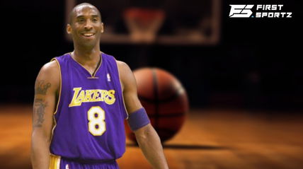 Kobe Bryant’s live commentary rewatching historic 81-point game for first time was pure comedy