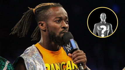 “Cry about it online,” Kofi Kingston takes shots at current WWE champion and 34-year-old female star for not appearing on Raw