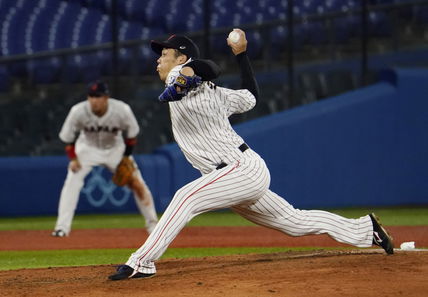 Philadelphia Phillies sign All-Star pitcher from Japan after Roki Sasaki rejection