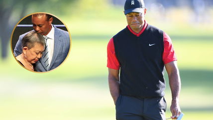 “Still processing her loss,” ‘Emotional’ Tiger Woods WITHDRAWS from Genesis Invitational following passing of mother Kultida Woods