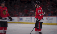 Blackhawks Should Address Center Needs Sooner Than Later