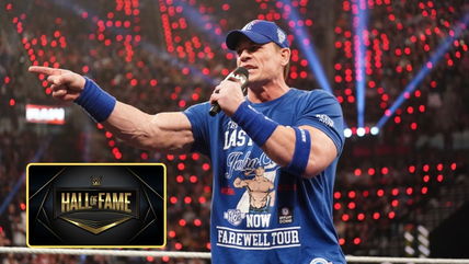 “I would probably regret it,” WWE legend rules out possibility of facing John Cena in his retirement match despite major interest