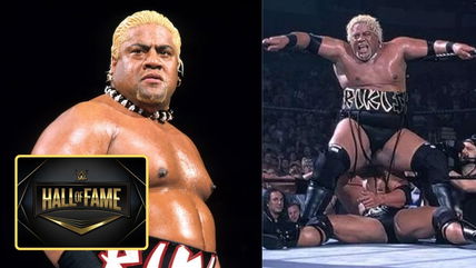 “He didn’t wipe his b*tt,” WWE Hall of Famer recalls getting nastiest STINK FACE by Rikishi on live TV