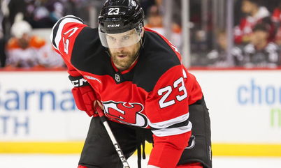 Devils Current Fourth Line Is Not Sustainable; What Can They Do?