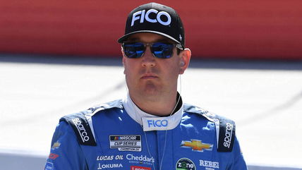 Kyle Busch sets his goals for 2025 after an “unfortunate” sophomore season with RCR