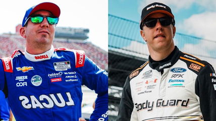 Brad Keselowski reveals why there ‘will never be another Kyle Busch’ in NASCAR