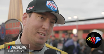 Chevrolet Civil War: Kyle Busch’s Feud with Justin Haley Sparks NASCAR’s Final Warning