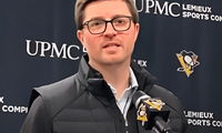 Buckle Up: Dubas on the Clock, Will Define His Penguins Era