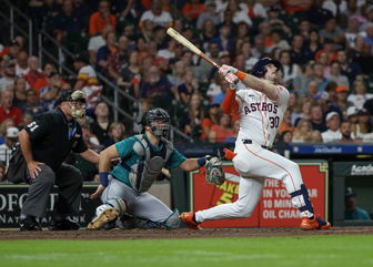 8 winners/losers after Chicago Cubs pull off blockbuster Kyle Tucker trade with Houston Astros, including Philadelphia Phillies and New York Yankees