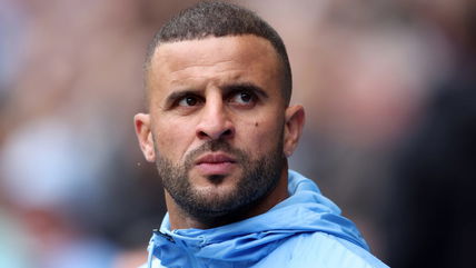 Manchester City star Kyle Walker attracts interest from SHOCKING La Liga club amidst AC Milan links