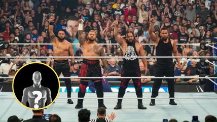 “No more fake Bloodline,” Top WWE star sends warning to Bloodline member ahead of grudge match on SmackDown