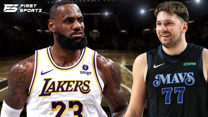 3 things Lakers need after Luka Doncic trade to win NBA titles