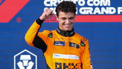 F1 pundit makes bold prediction for Lando Norris’ 2025 campaign