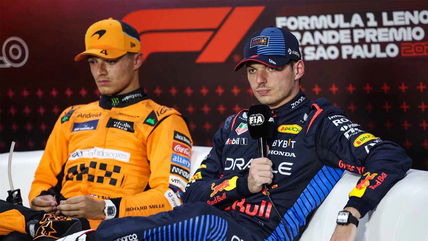 Ex-F1 driver SNUBS Max Verstappen to name his pick for 2025 champion