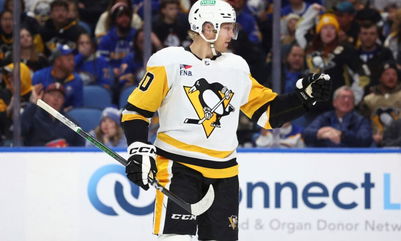 Give ‘Em Eller; Penguins Dish on Eller on the Ice & In Locker Room (+)