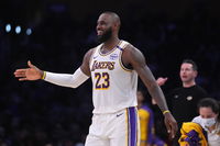 Los Angeles Lakers’ LeBron James could get inducted into Basketball Hall of Fame before he retires: Here’s how