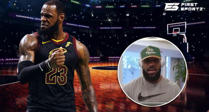 LeBron James catches NBA fans’ ire for inserting himself into Cavaliers’ 2024-25 excellence: “Why he gotta make it about him?”