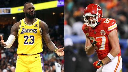 LeBron James admits NFL ‘kicked NBA’s a**’ with Christmas Day viewership numbers