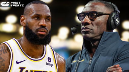 LeBron James and Lakers cannot use LA Wildfires as ‘excuses’ for horrible play, says Shannon Sharpe