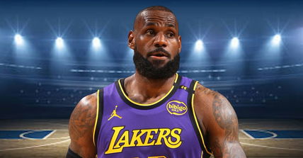 LeBron James Scoffing at Ring Culture for Changing Basketball Enrages Fans