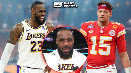 “Christmas is our day!” LeBron James declares NBA the winner despite primetime NFL games headlined epic sporting day