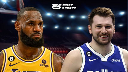 LeBron James 100% is in support of Lakers’ decision to make Luka Doncic the next franchise player